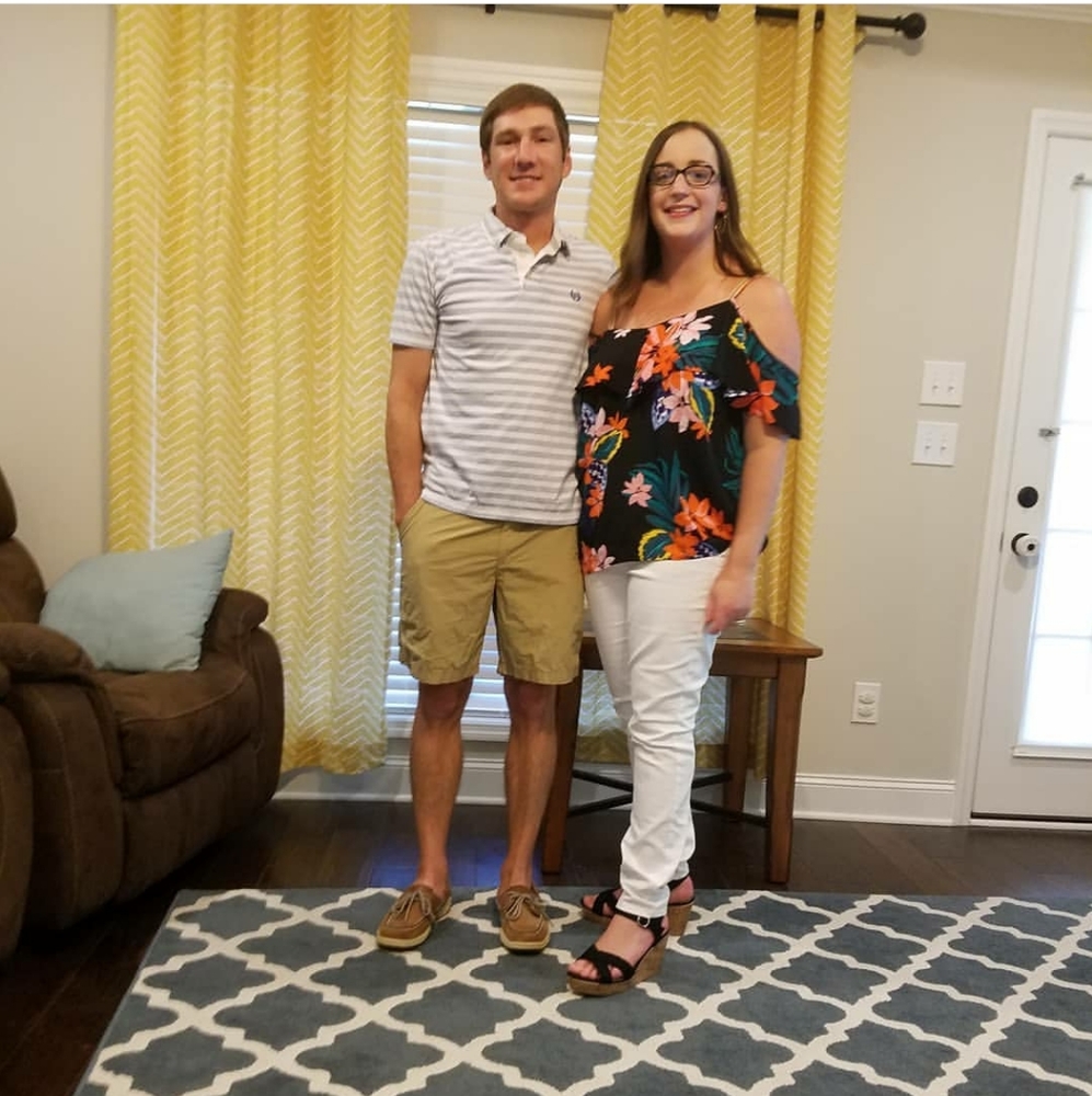 Meet your Posher, Molly